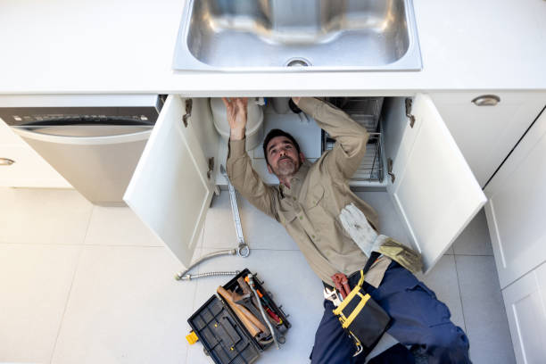 Best Hot Water Heater Installation  in Belleair, FL