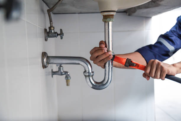 Professional Plumbing in Belleair, FL