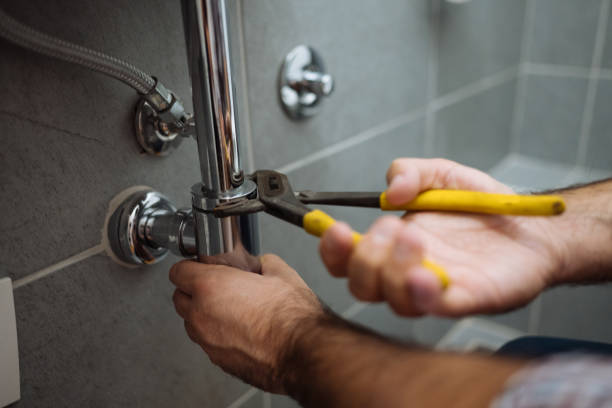 Best Faucet Repair  in Belleair, FL